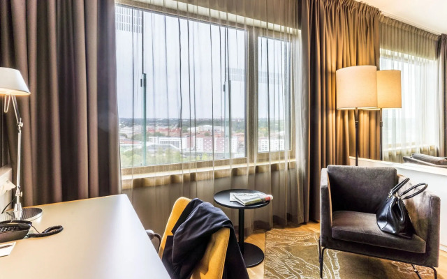 Scandic Talk Hotel