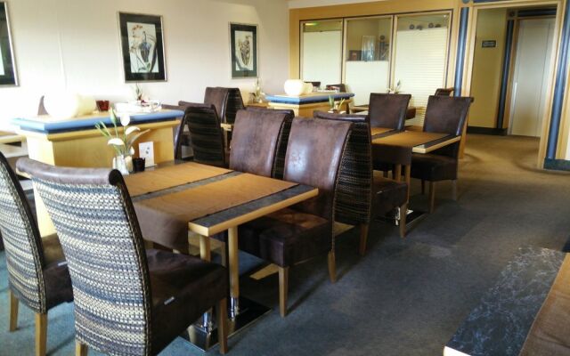 Parkhotel Schotten
