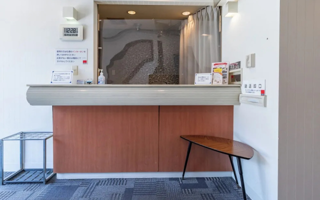 Tabist Takamatsu Pearl Hotel – Guest Rooms – Takamatsu