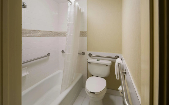 Best Western Seven Seas