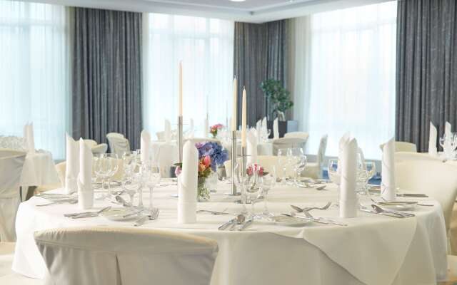 Dorint Hotel am Dom Erfurt