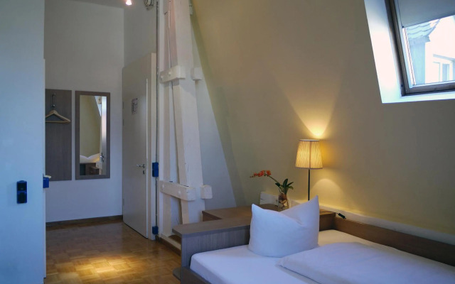 Apartment Hotel Konstanz