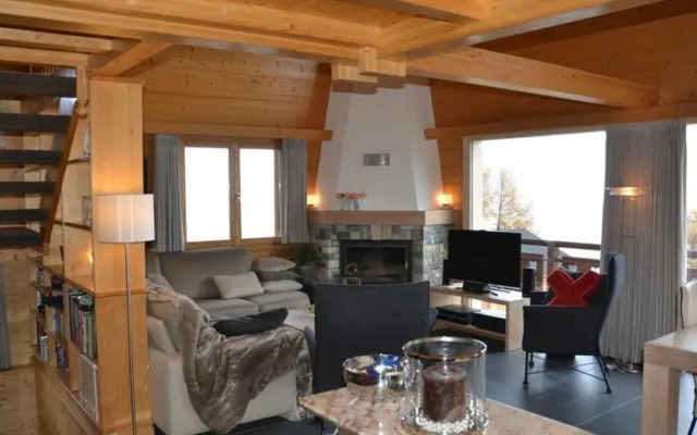 Chalet Magic Mountain