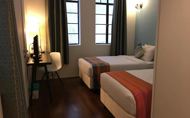 Spices Hotel