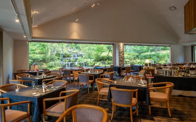 Sierra Resort Hotel Hakuba