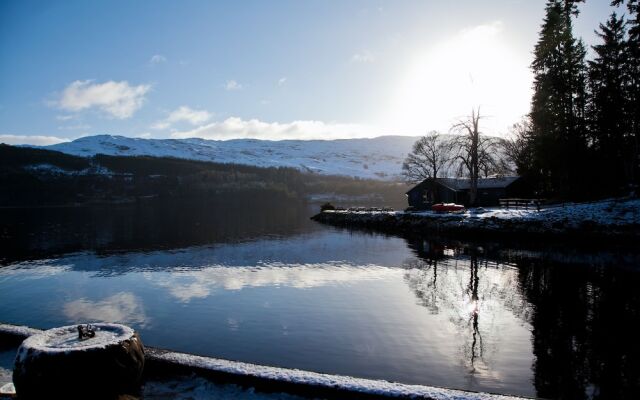 Richmond House Hotel