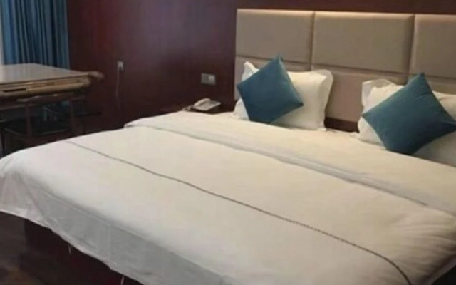 Guiyang Dixon Hotel