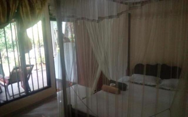Aroma Guest House