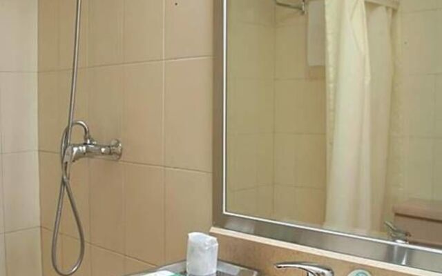 Shun Yi Hotel