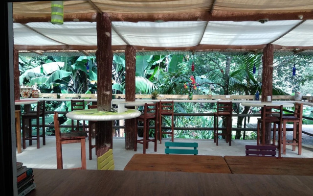 Paraiso San José - Hostel