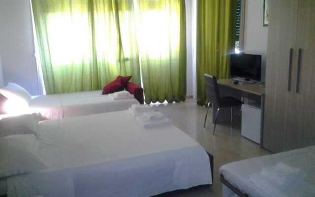 Olimpica Relais Guest House Affittacamere CIR 28624