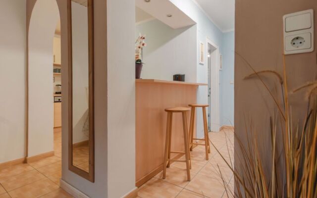 Rudis Appartements 29993