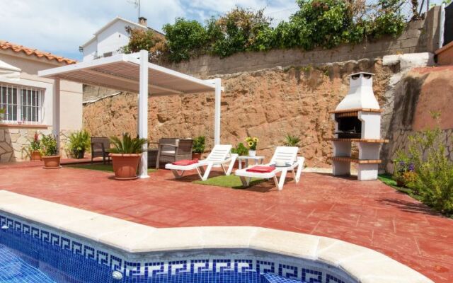Holiday Home Emballia