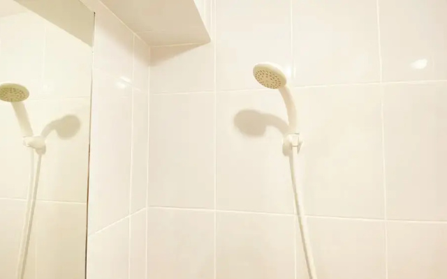 Cozy And Simply Studio Apartment Tokyo Riverside Pik 2