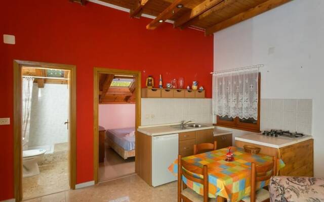 Holiday Home Luce