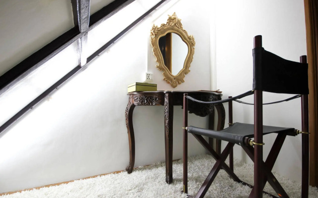 Royal Kalaw Hills Resort