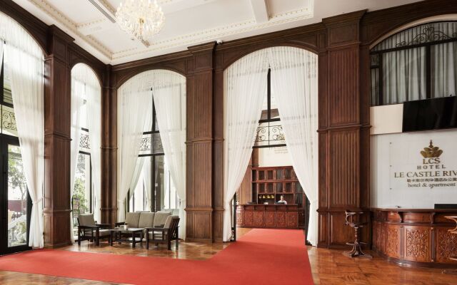 LCS Hotel & Apartment