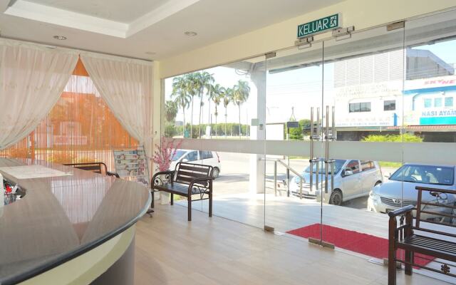 Utama Inn by OYO Rooms