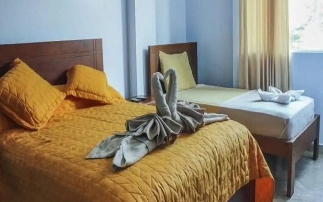 Hotel Amazonico