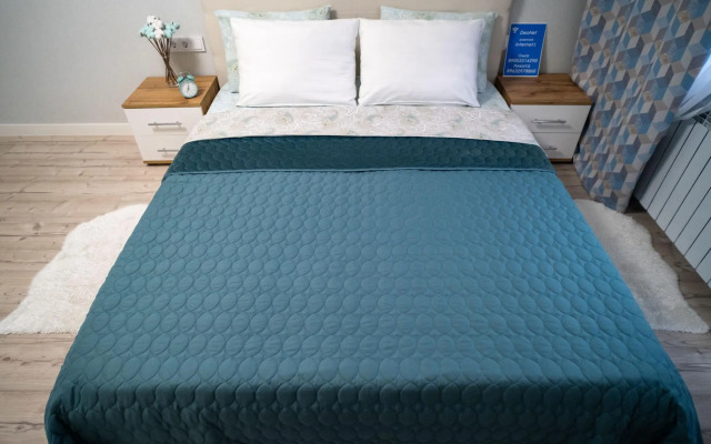 Апартаменты на проспекте Ленинский 80