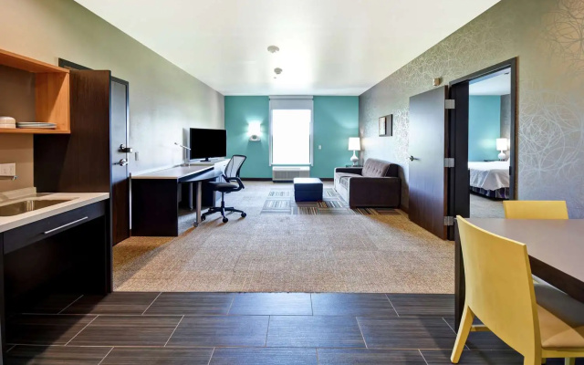 Home2 Suites By Hilton El Reno
