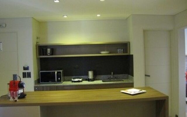 H1 Apartments Express