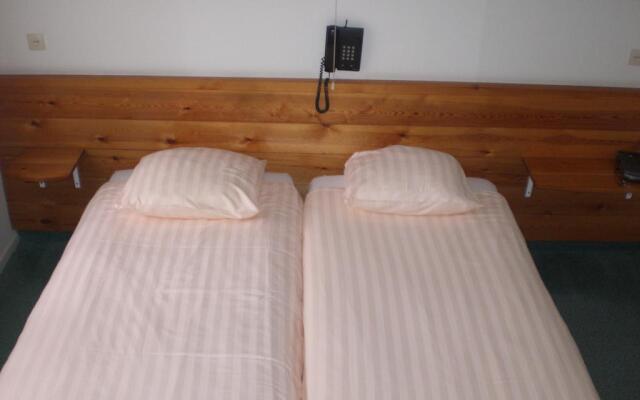 Hotel Steensel