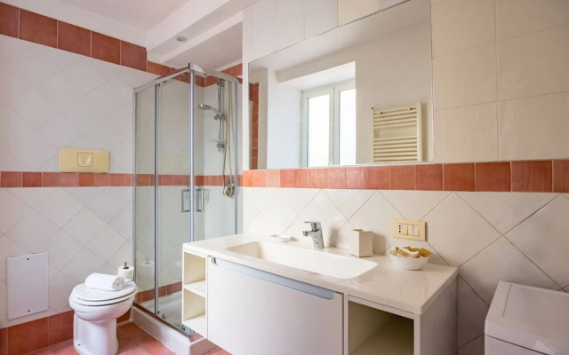 Materdei Terrace by Napoliapartments