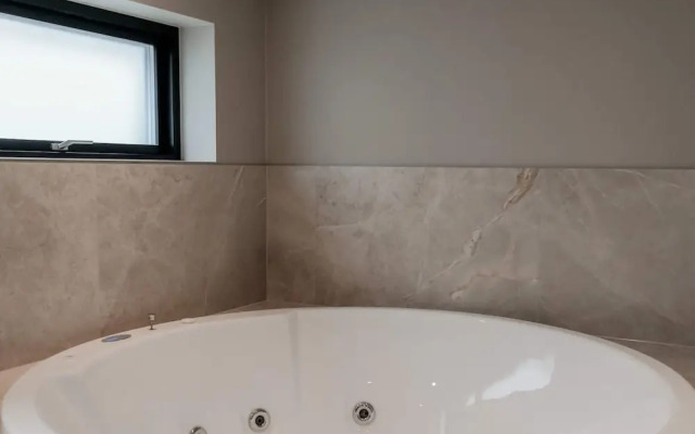 5 Star Holiday Home in Ebeltoft