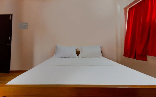 Spot On 29391 Agp Home Stay