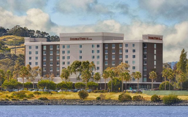 DoubleTree by Hilton San Francisco Airport North Bayfront