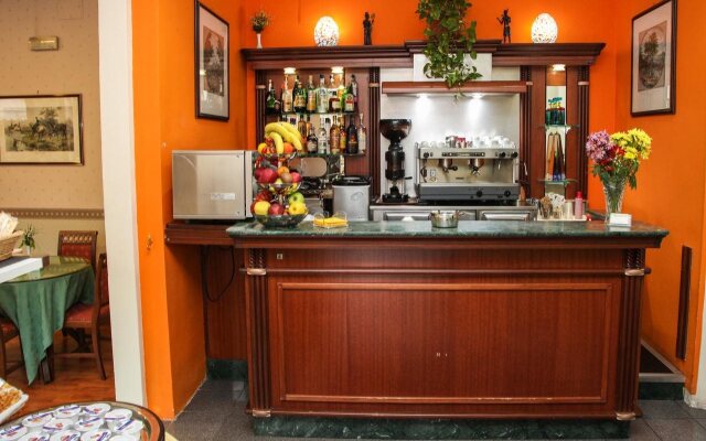Hotel Villa Romeo