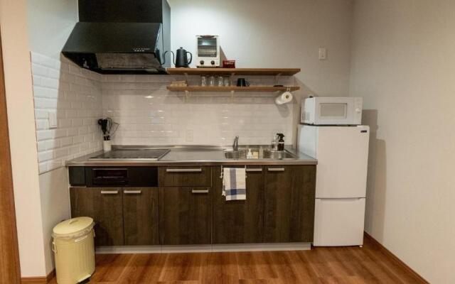 Mountain Stream Apartments / Vacation STAY 78855