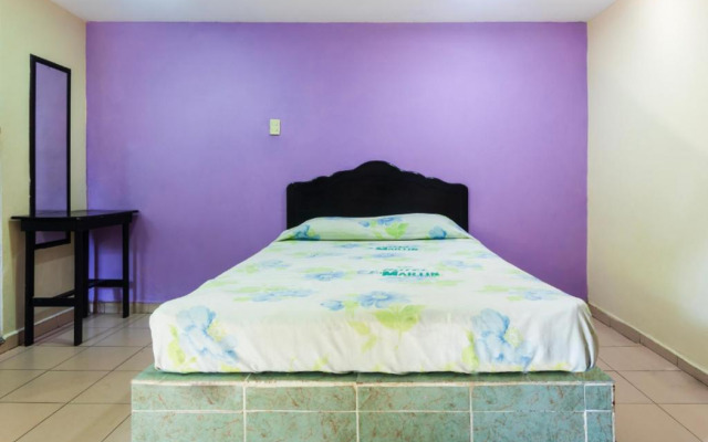 OYO Hotel San Martin
