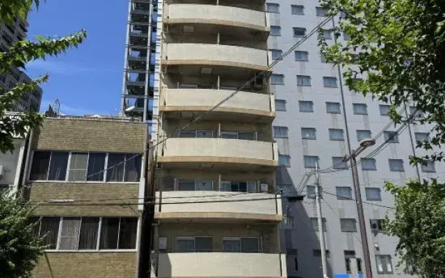 Toei Bussan Building20