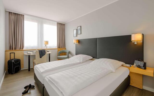 Mercure Hotel Potsdam City