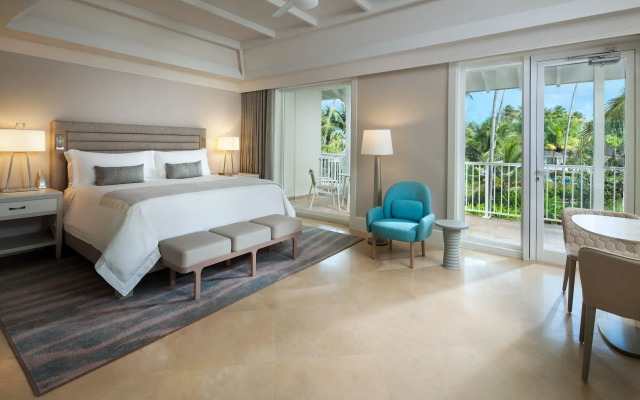 The St. Regis Bahia Beach Resort, Puerto Rico
