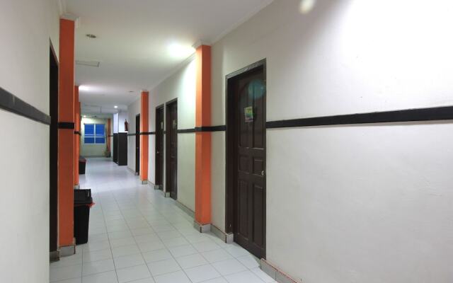 Hotel Dharma Utama