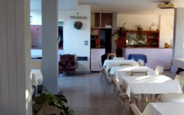 Hotel El Triángulo