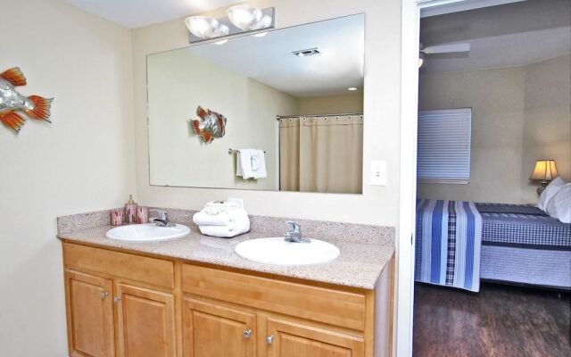 Sanibel 1007 - 3 Br condo