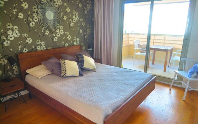 Ashley&Parker - Mã©Diterranã©E Terrasse