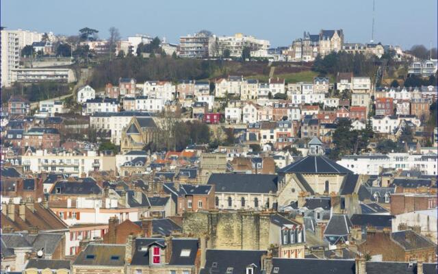 Nomad Hotel Le Havre