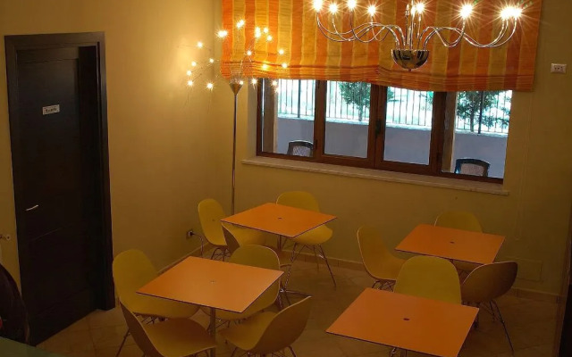 Piano Verde Casa Vacanze