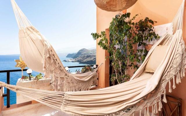 Calm & Luxury House Directly To The Sea