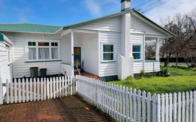 4 Bedroom Character House Papakura