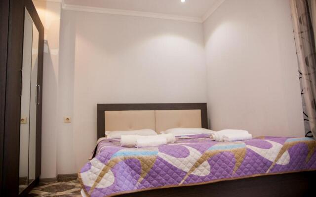 Magnolia Twin Apartment