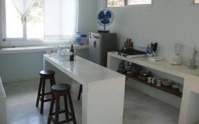 Casa Pauline Beach House