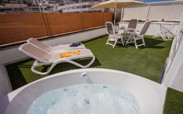 Servatur Terrazamar Suite & Sun Suite