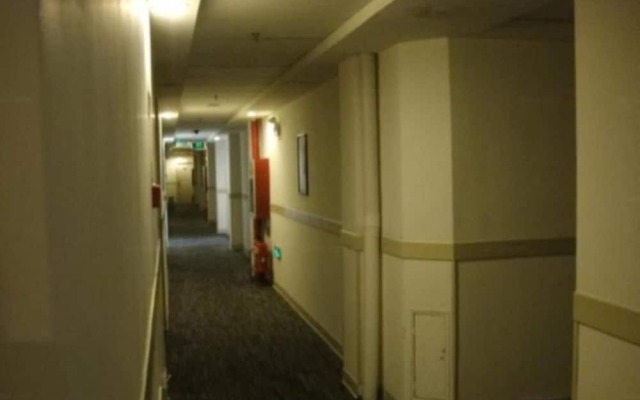 Ji Hotel Xiamen Airport District Government