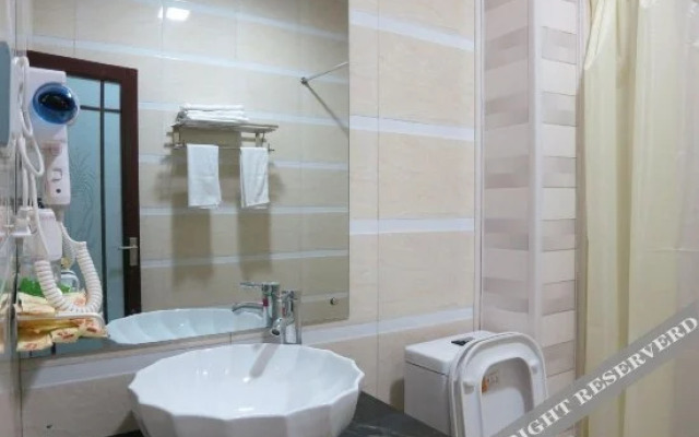 Jishun Hostel